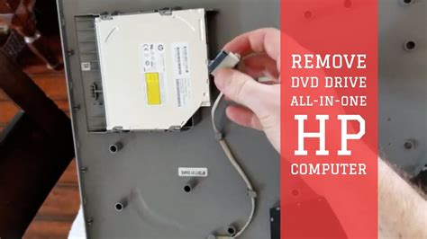 does the hp probook have a cd drive|HP PCs .